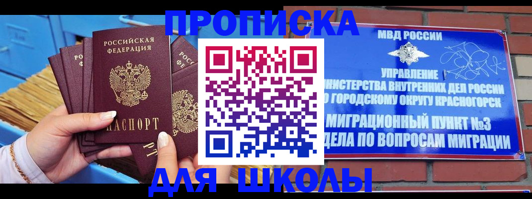 временная регистрация адрес в Химках